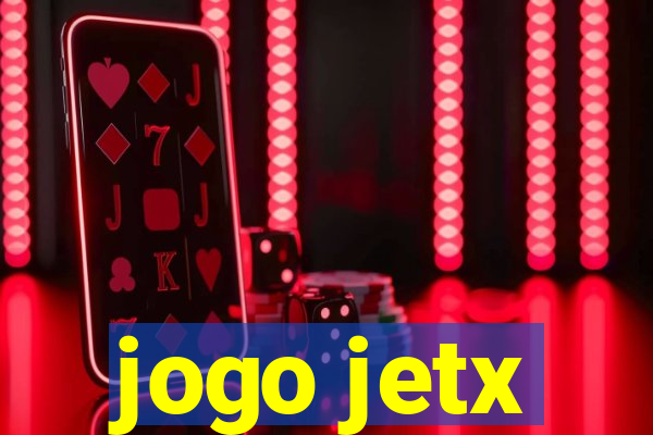 jogo jetx